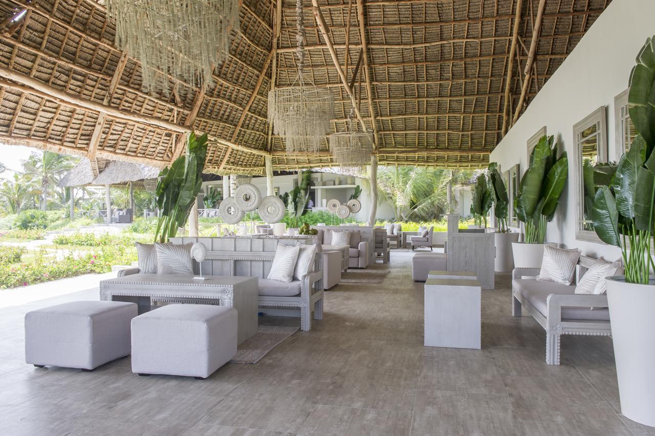 Zawadi Hotel, Zanzibar Michamvi Kae Ngoại thất bức ảnh