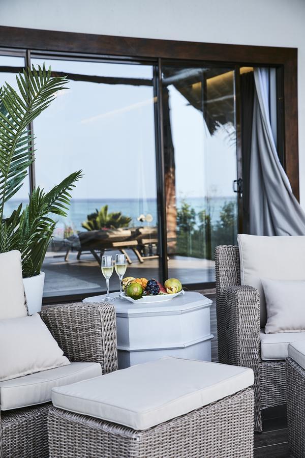 Zawadi Hotel, Zanzibar Michamvi Kae Ngoại thất bức ảnh