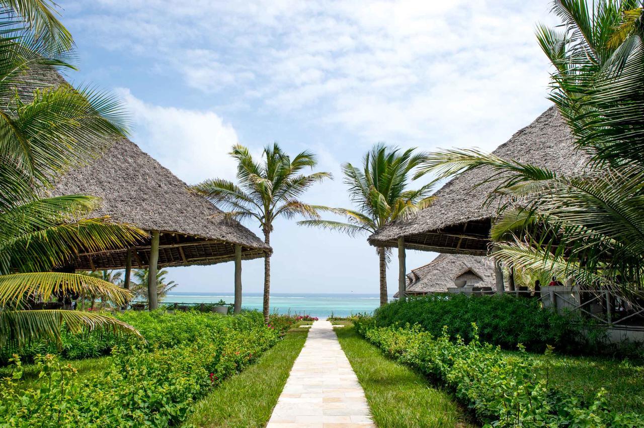Zawadi Hotel, Zanzibar Michamvi Kae Ngoại thất bức ảnh