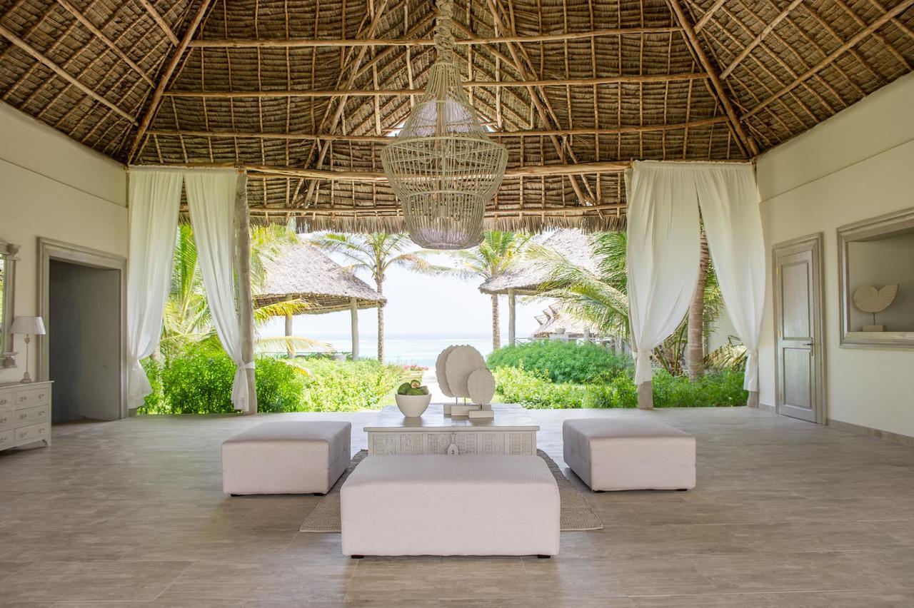 Zawadi Hotel, Zanzibar Michamvi Kae Ngoại thất bức ảnh