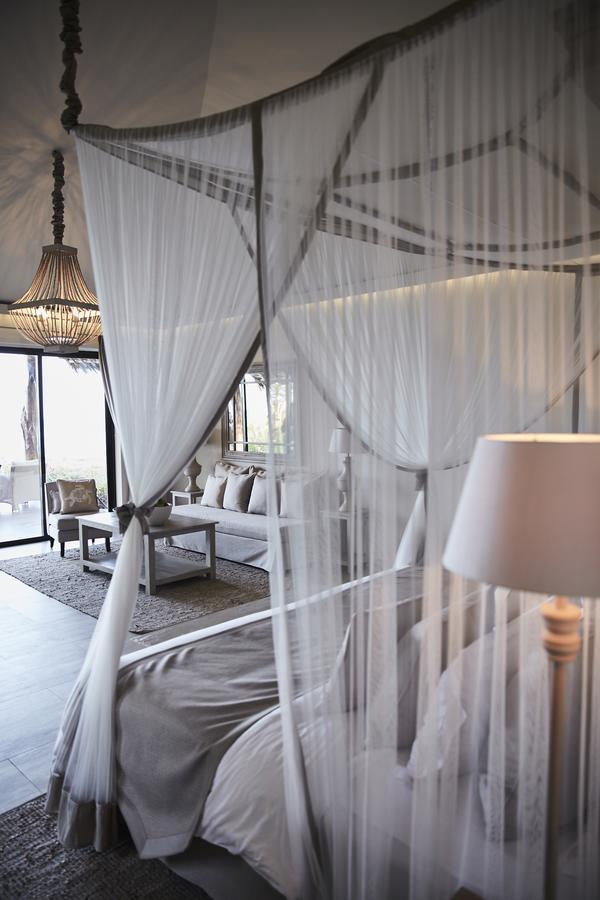 Zawadi Hotel, Zanzibar Michamvi Kae Ngoại thất bức ảnh