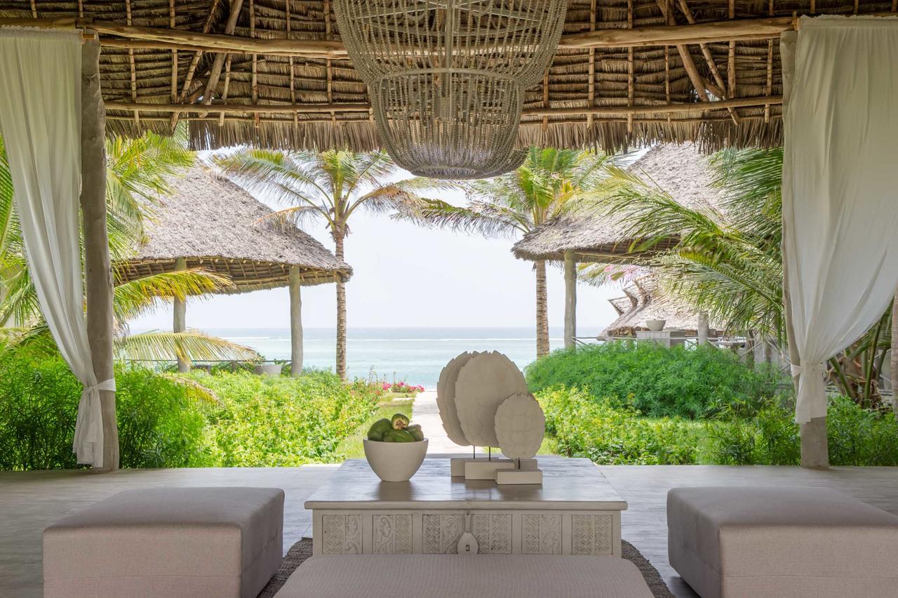 Zawadi Hotel, Zanzibar Michamvi Kae Ngoại thất bức ảnh