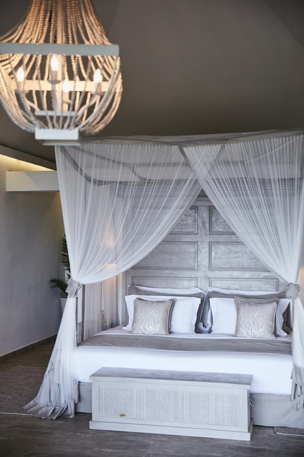 Zawadi Hotel, Zanzibar Michamvi Kae Ngoại thất bức ảnh