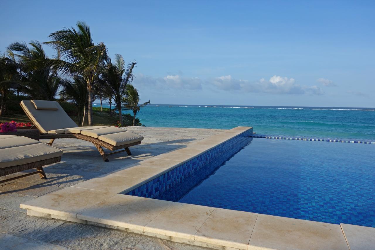 Zawadi Hotel, Zanzibar Michamvi Kae Ngoại thất bức ảnh