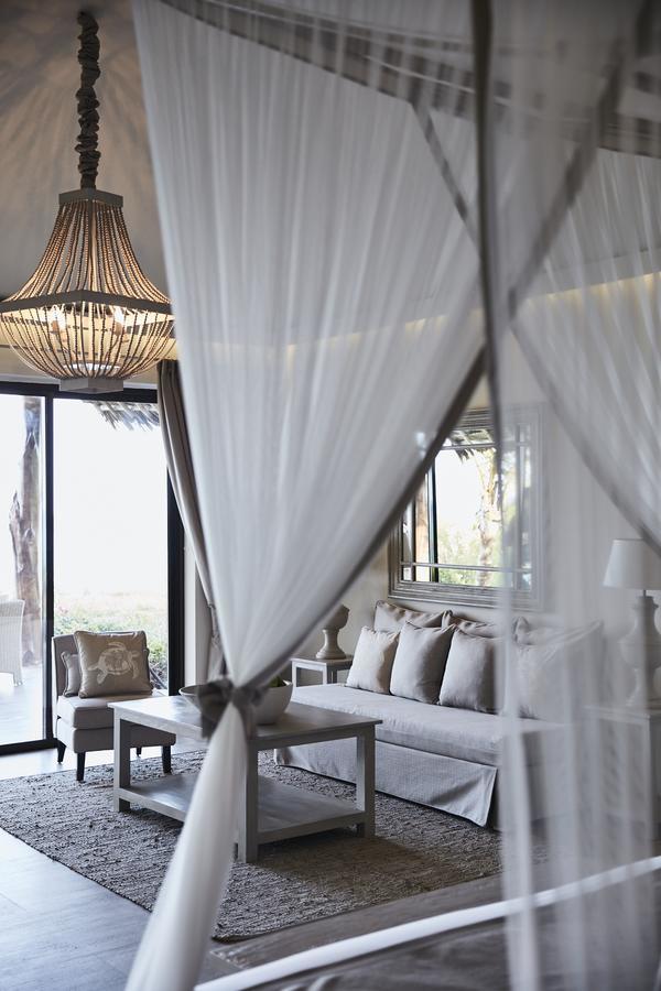 Zawadi Hotel, Zanzibar Michamvi Kae Ngoại thất bức ảnh