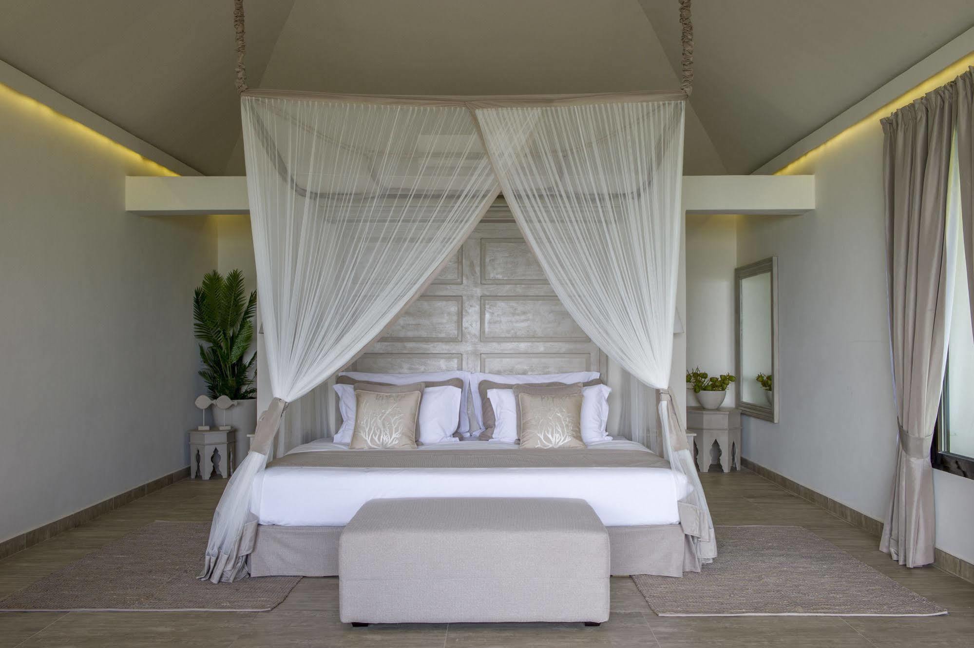 Zawadi Hotel, Zanzibar Michamvi Kae Ngoại thất bức ảnh