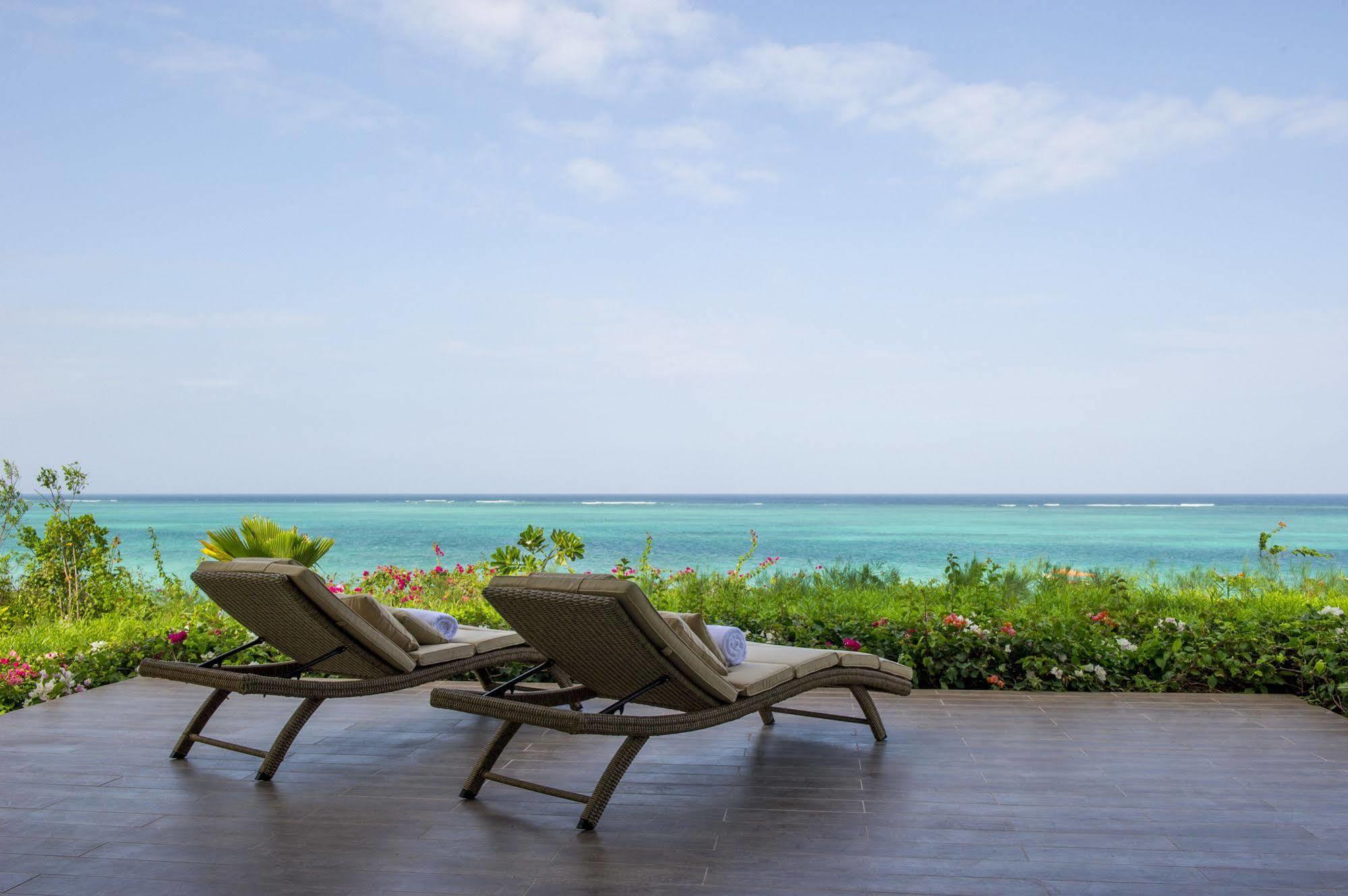 Zawadi Hotel, Zanzibar Michamvi Kae Ngoại thất bức ảnh