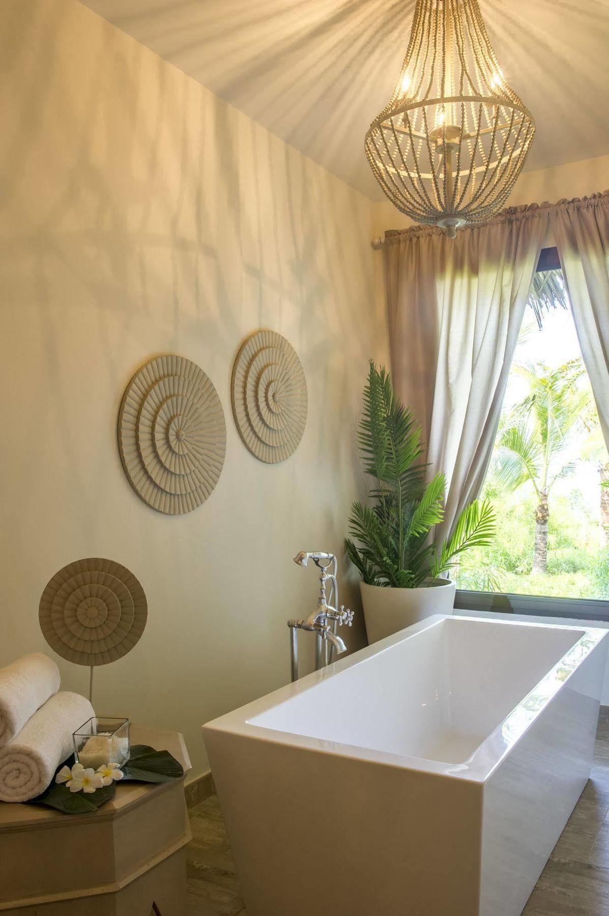 Zawadi Hotel, Zanzibar Michamvi Kae Ngoại thất bức ảnh