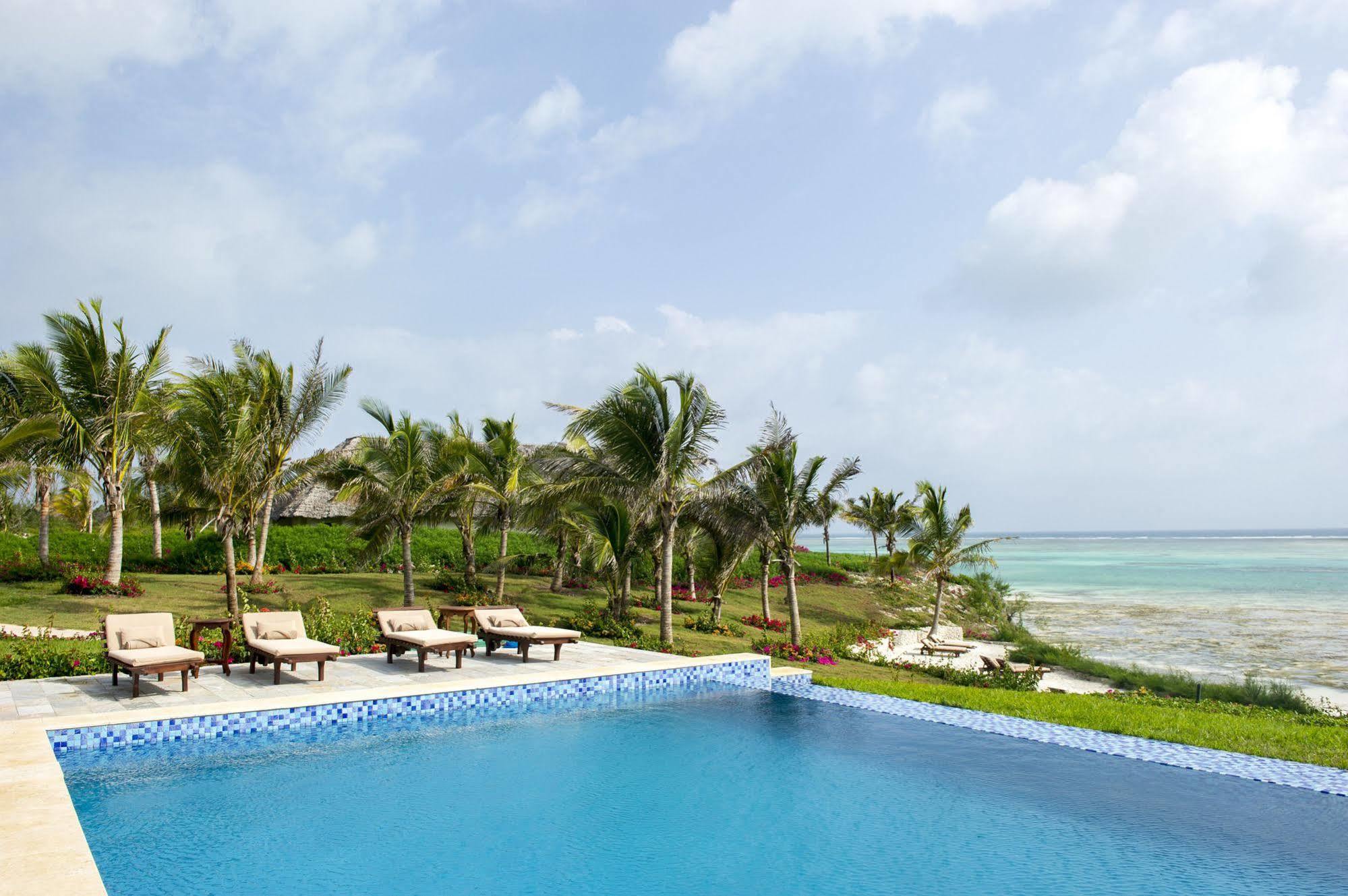 Zawadi Hotel, Zanzibar Michamvi Kae Ngoại thất bức ảnh