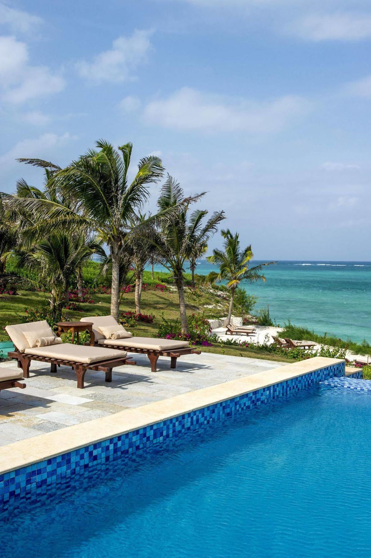 Zawadi Hotel, Zanzibar Michamvi Kae Ngoại thất bức ảnh