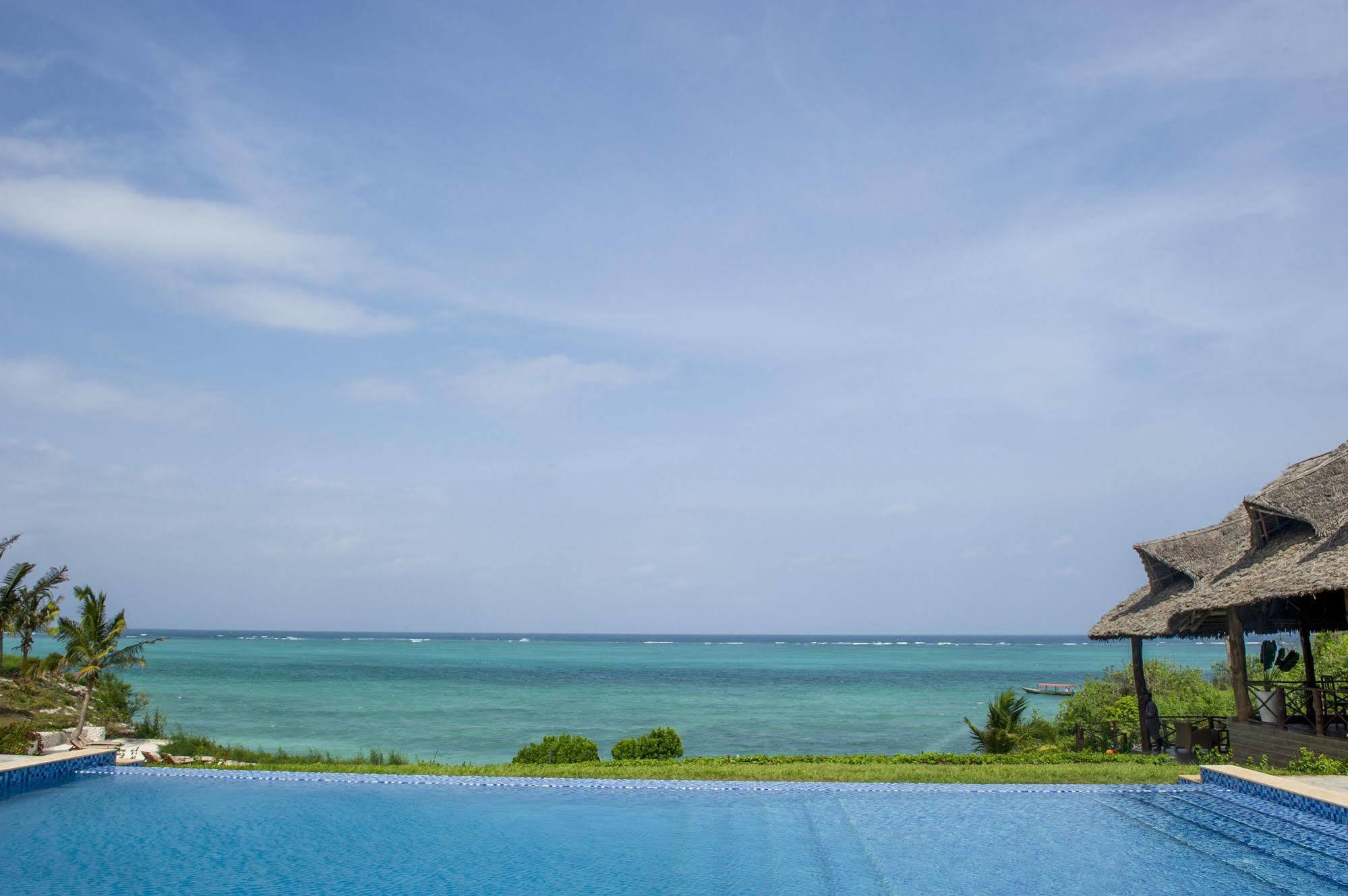 Zawadi Hotel, Zanzibar Michamvi Kae Ngoại thất bức ảnh