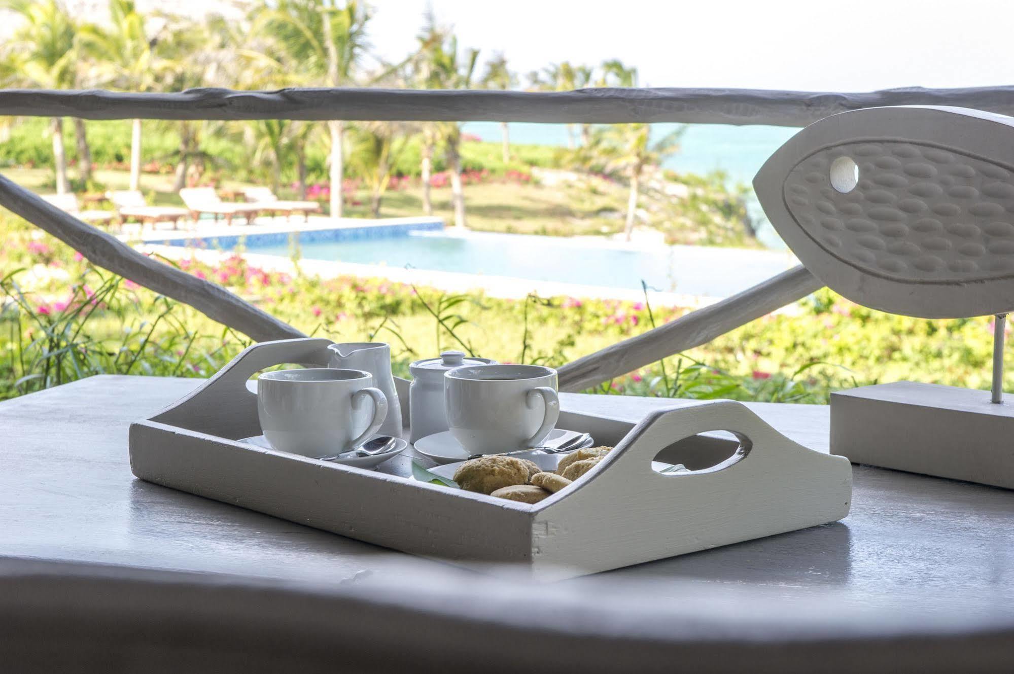 Zawadi Hotel, Zanzibar Michamvi Kae Ngoại thất bức ảnh