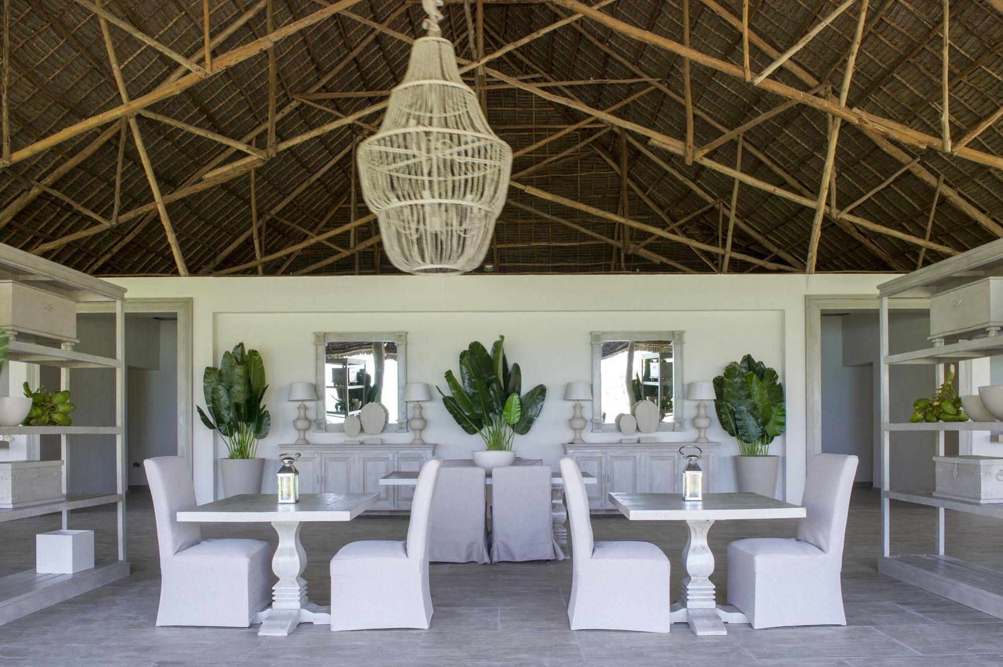 Zawadi Hotel, Zanzibar Michamvi Kae Ngoại thất bức ảnh