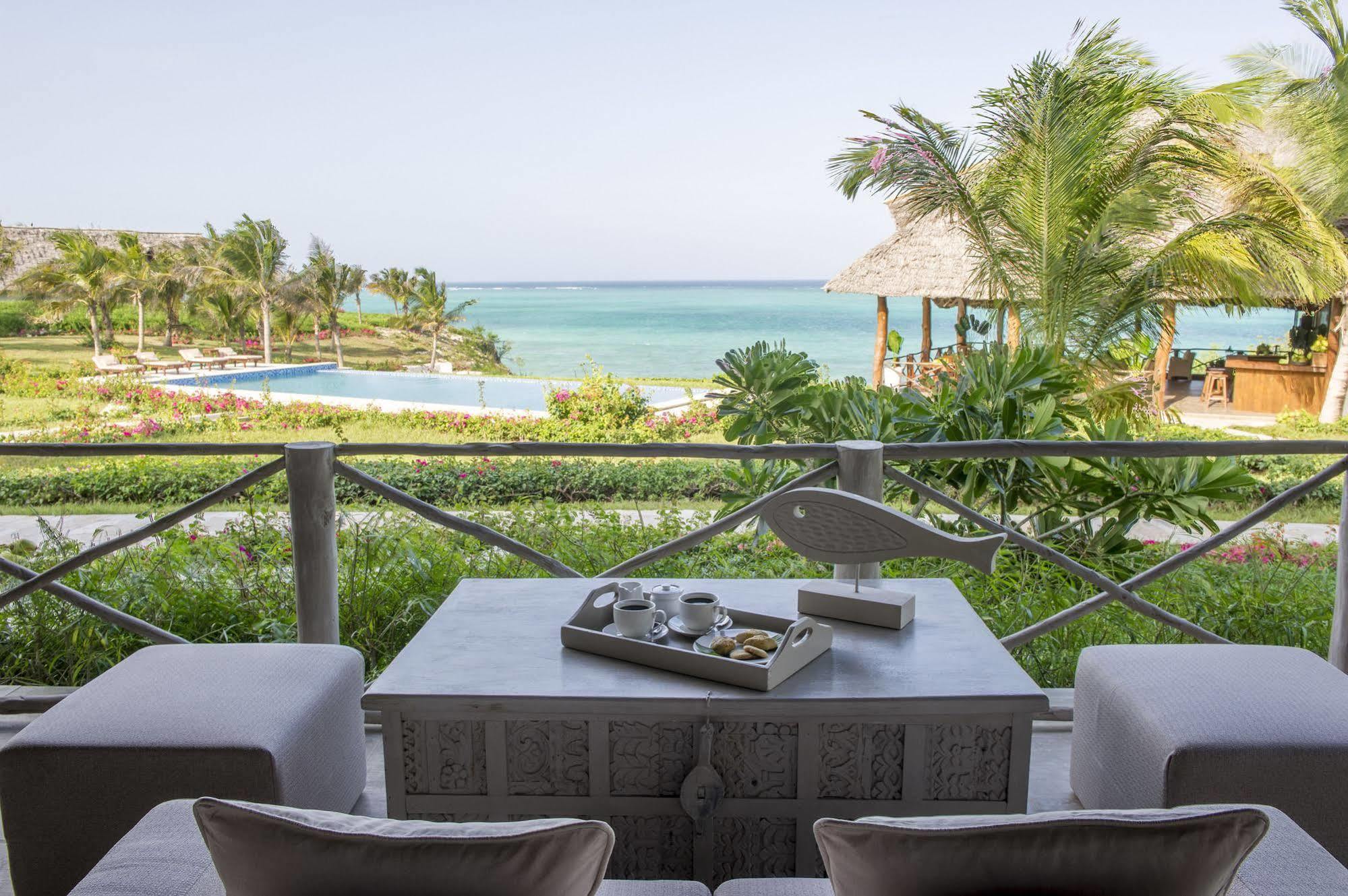 Zawadi Hotel, Zanzibar Michamvi Kae Ngoại thất bức ảnh