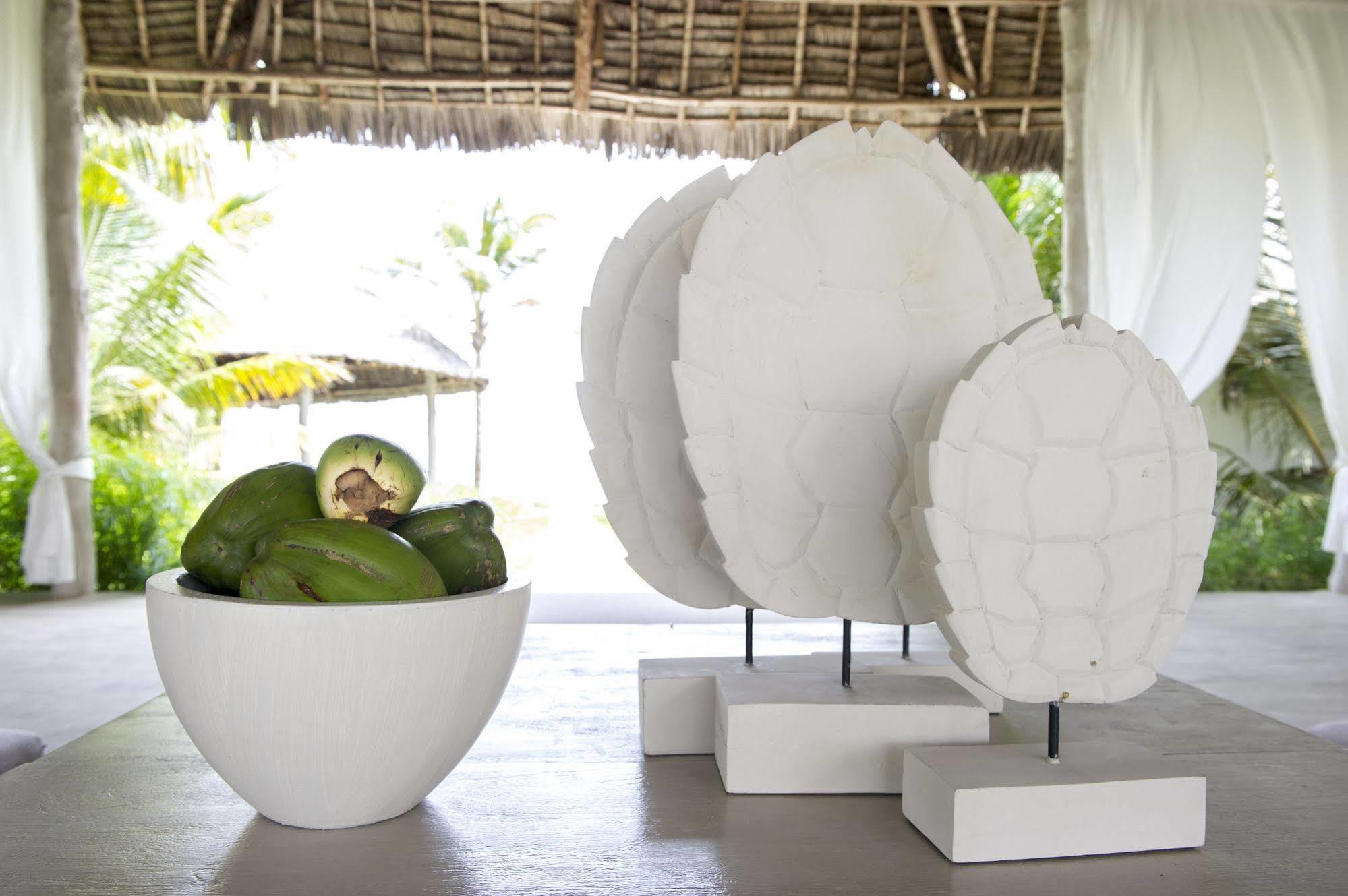 Zawadi Hotel, Zanzibar Michamvi Kae Ngoại thất bức ảnh