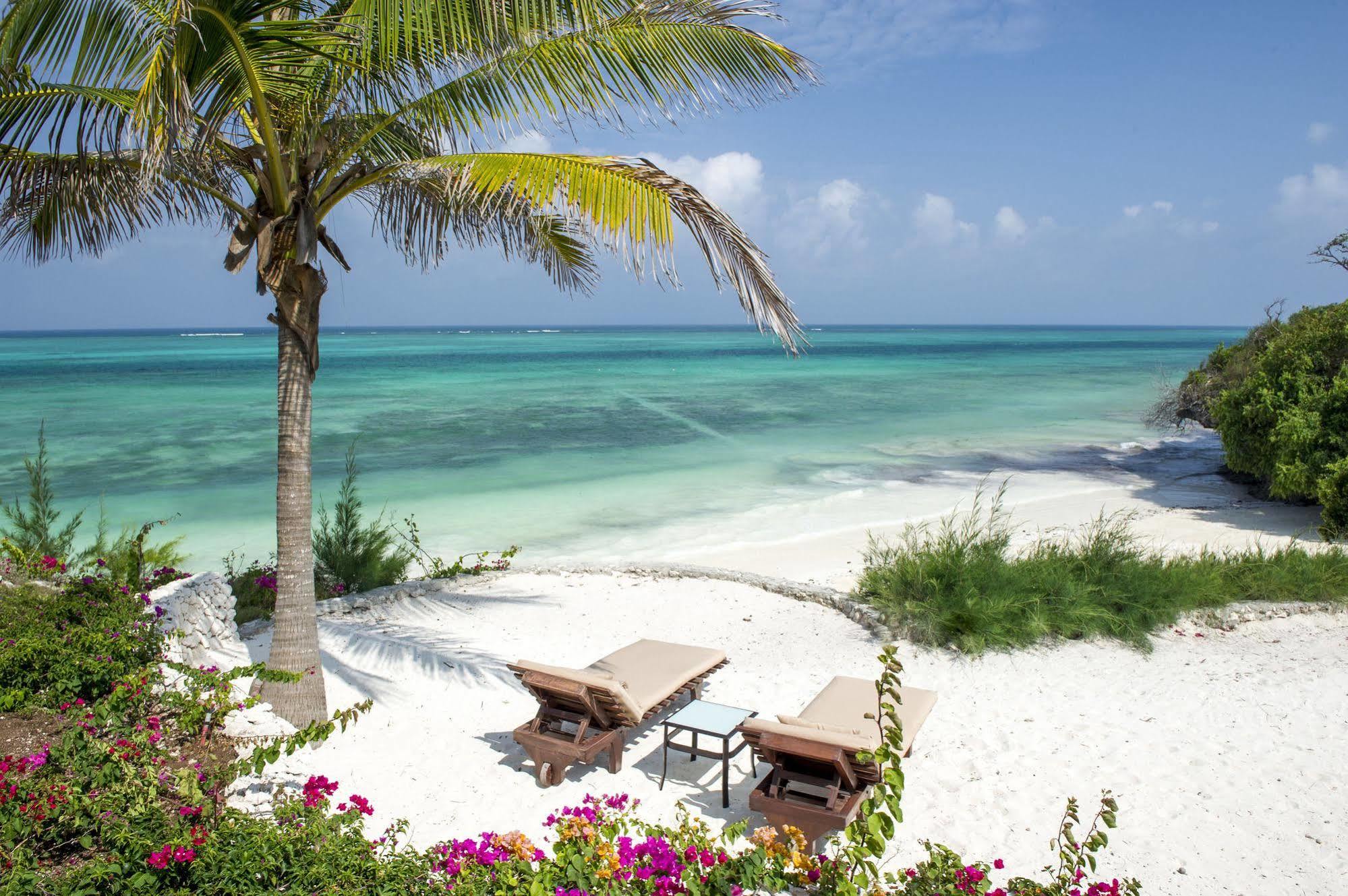 Zawadi Hotel, Zanzibar Michamvi Kae Ngoại thất bức ảnh