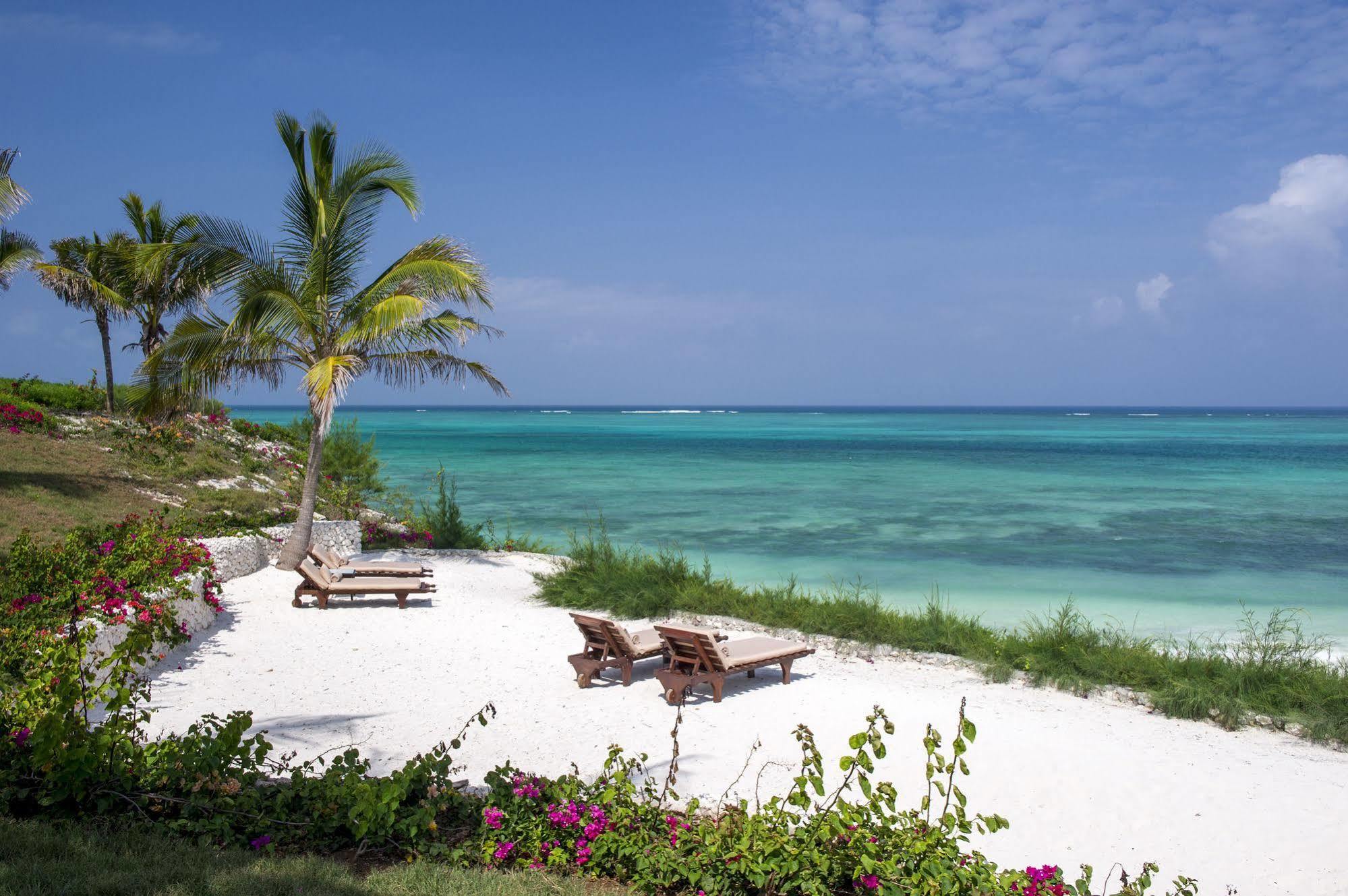 Zawadi Hotel, Zanzibar Michamvi Kae Ngoại thất bức ảnh