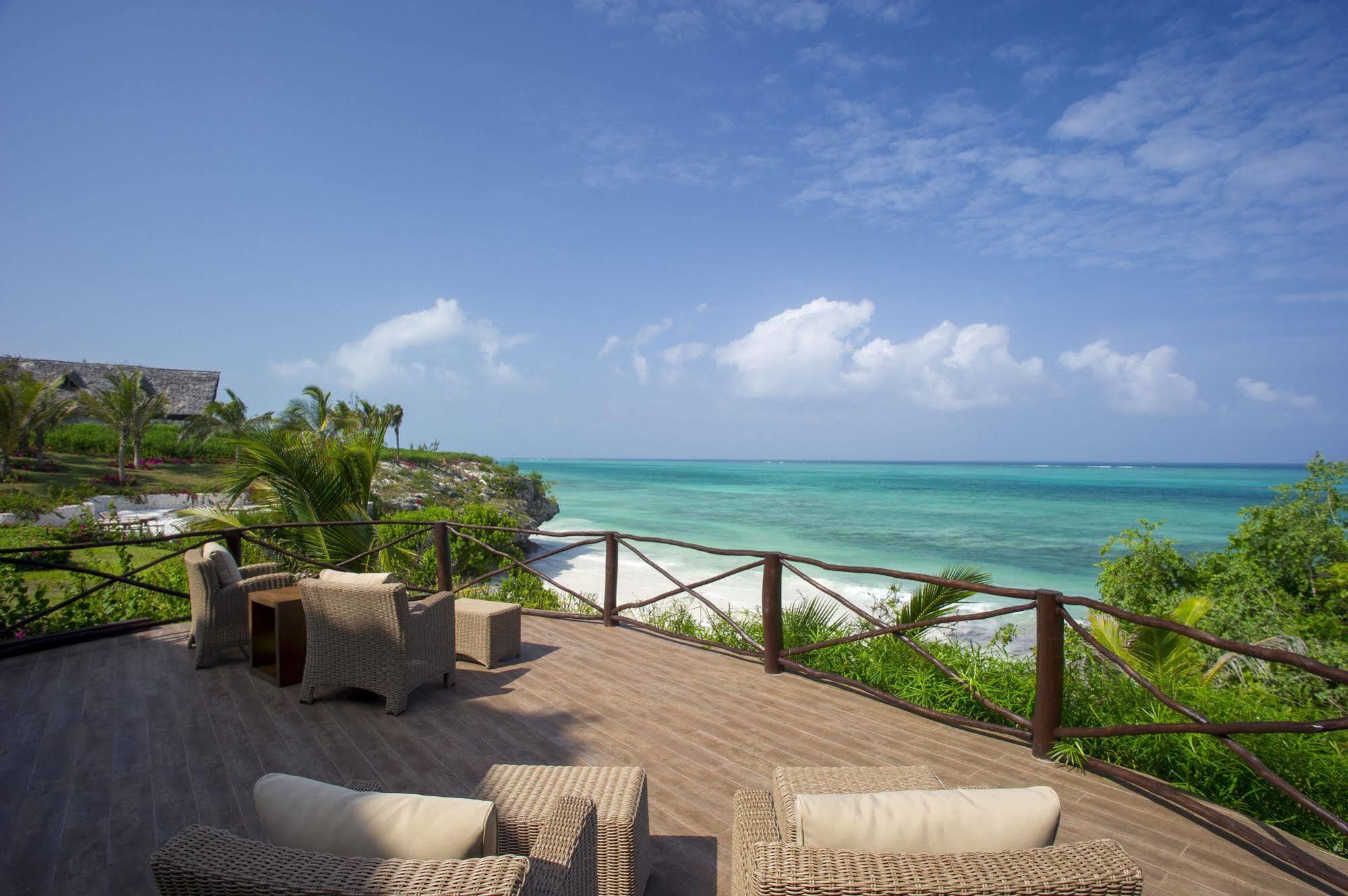 Zawadi Hotel, Zanzibar Michamvi Kae Ngoại thất bức ảnh