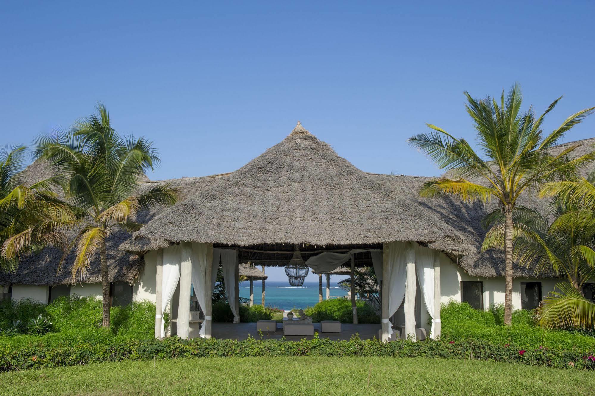 Zawadi Hotel, Zanzibar Michamvi Kae Ngoại thất bức ảnh