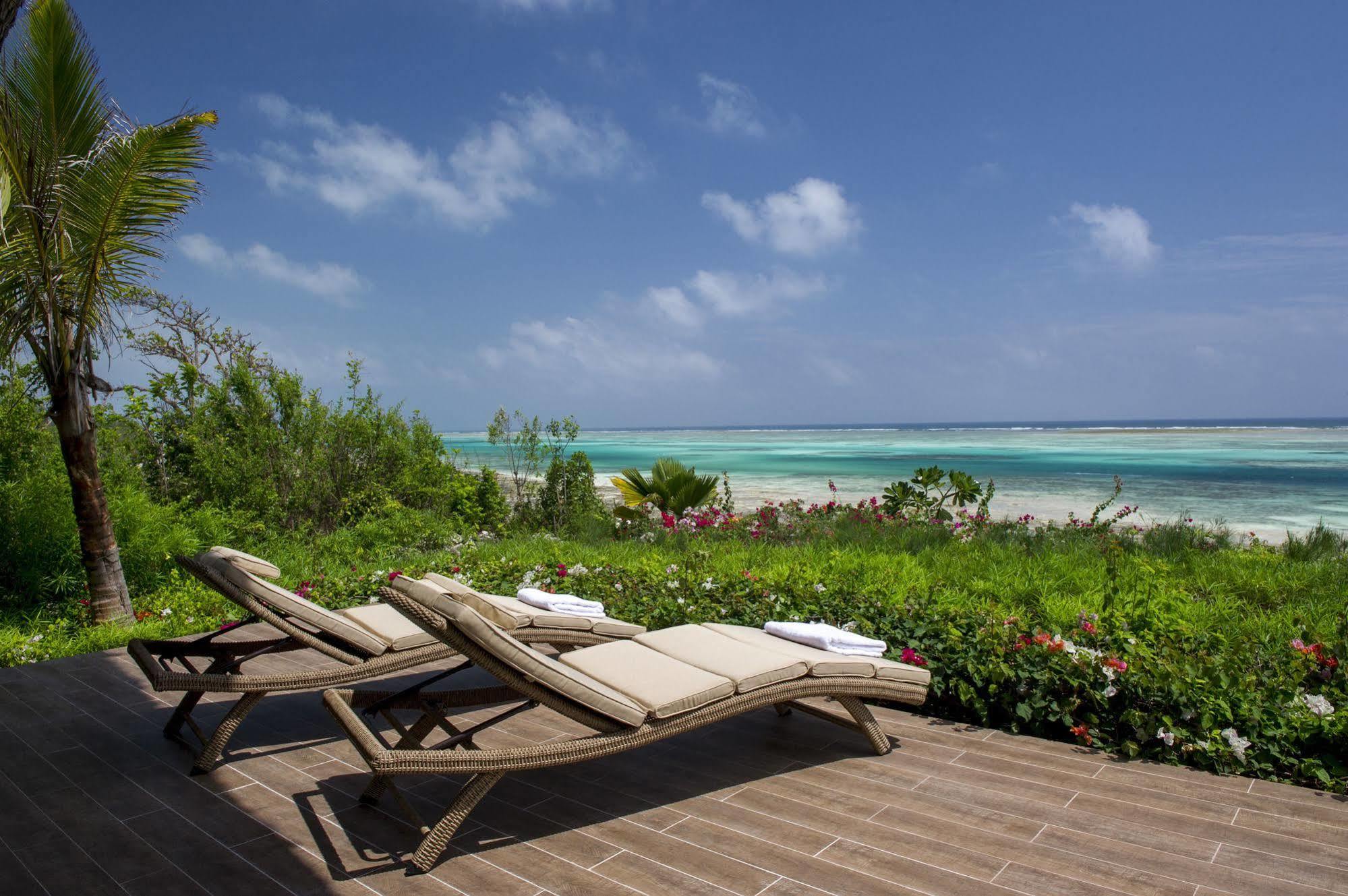 Zawadi Hotel, Zanzibar Michamvi Kae Ngoại thất bức ảnh
